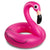 Bouée Flamant Rose <br> Adulte