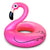 Bouée Flamant Rose <br> Enfant