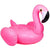 Bouée flamant Rose <br> Incontournable