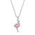 Collier Flamant Rose <br> Ardeur