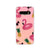 Coque Samsung Flamant Rose <br> Bouée