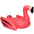 Bouée Flamant Rose <br> Grande