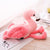 Peluche Flamant Rose <br> Beauty