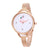 montre flamant rose fille