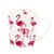 tasse de flamant rose