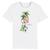 tee shirt homme avec flamant rose