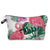 Trousse Flamant Rose <br> Maquillage exotique