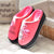 Chaussons Flamant Rose <br> Matin Rose