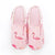 Chaussons Flamant Rose <br> Rose