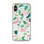 Coque iPhone Flamant Rose <br> Nature