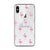 Coque iPhone Flamant Rose <br> Flamingo