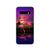 Coque Samsung Flamant Rose <br> Crépuscule