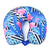 Coussin Flamant Rose <br> Voyage