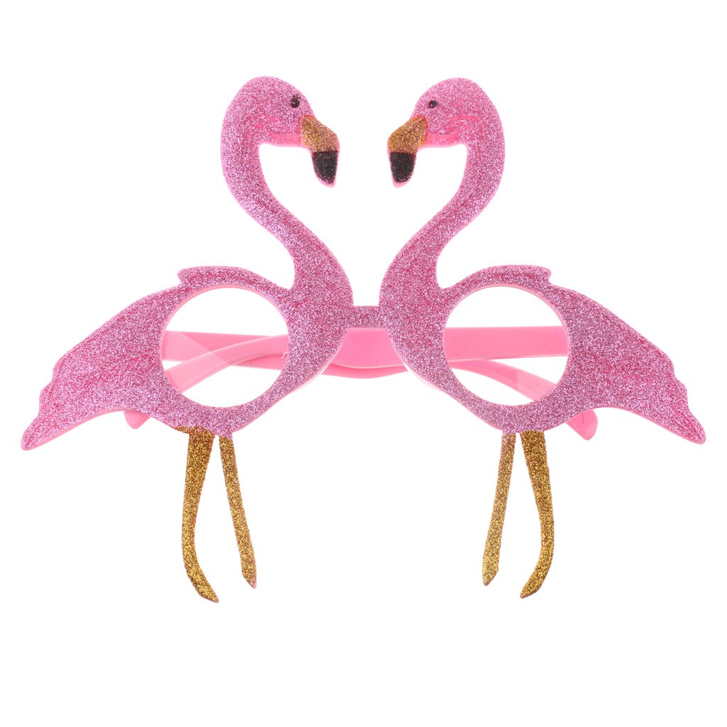 Lunette flamant rose hotsell