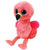 Peluche Flamant Rose <br> Ty