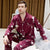 Pyjama Flamant Rose <br> Homme