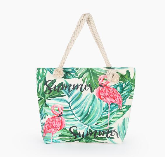 Sac flamant rose h&m sale