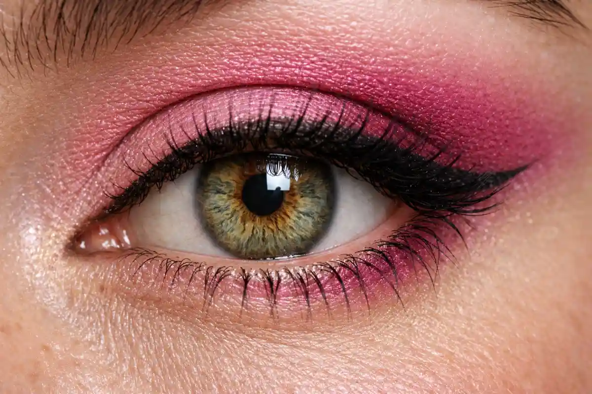 Pourquoi le rose n'existe pas ?