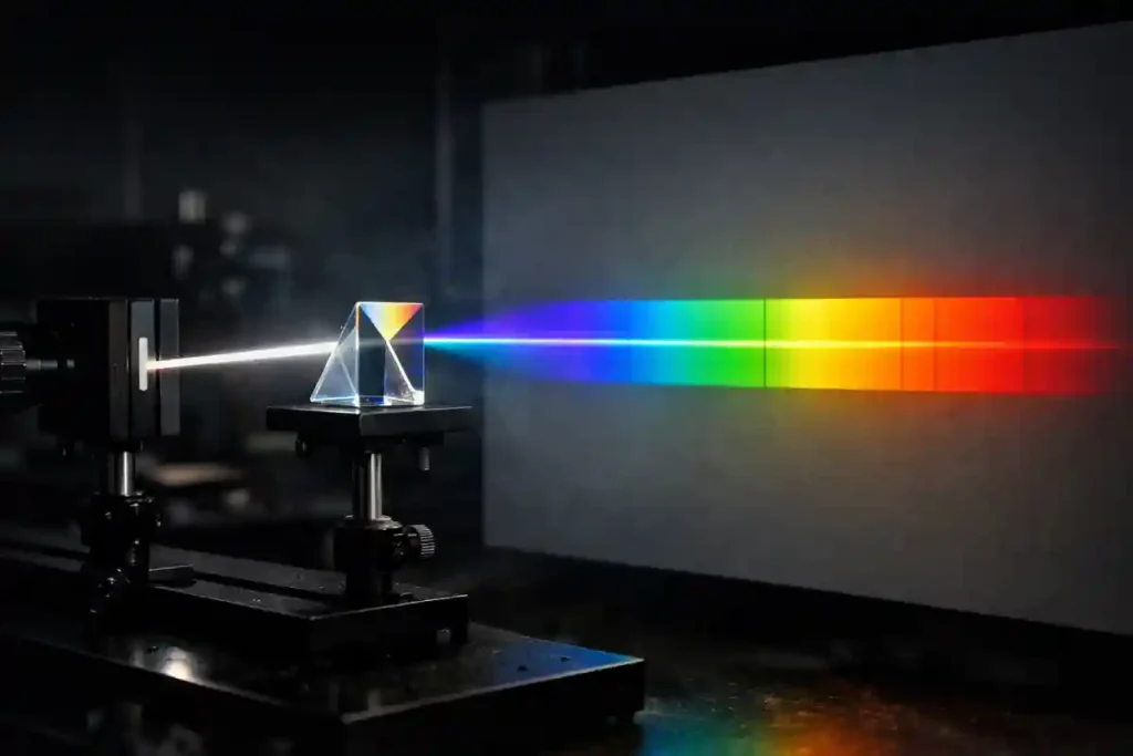 le rose : Une couleur absente du spectre lumineux