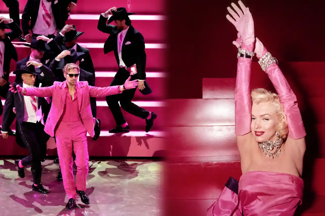 robe rose de Marilyn Monroe : son histoire et son héritage dans la pop culture